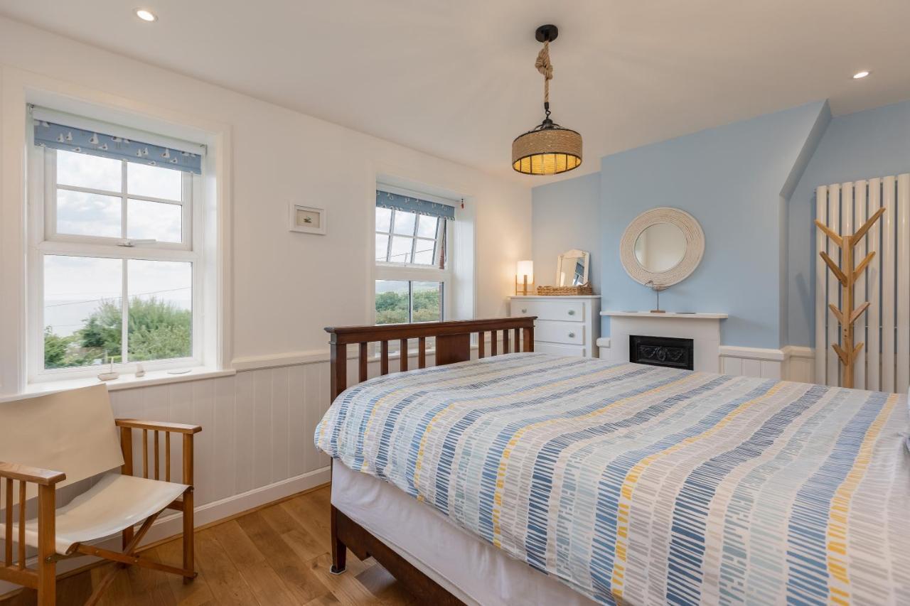 Robin Hood'S Bay Coastguard'S Cottage With A View Exteriér fotografie