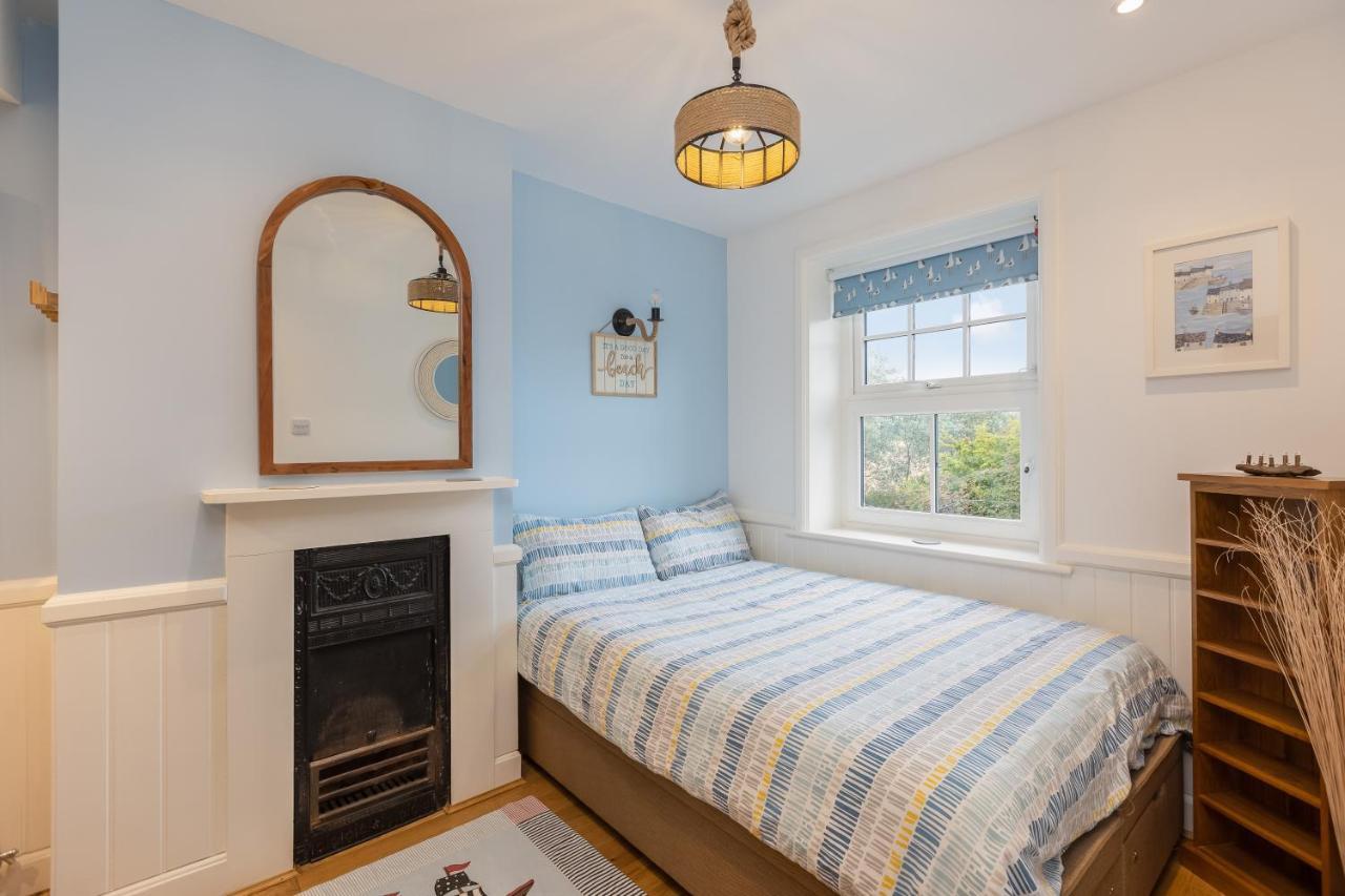 Robin Hood'S Bay Coastguard'S Cottage With A View Exteriér fotografie